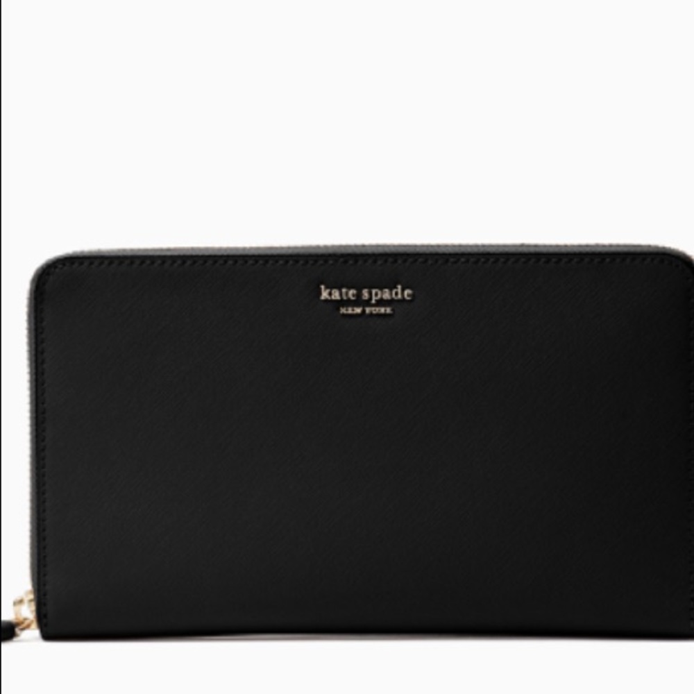 Kate Spade Cameron Wallet